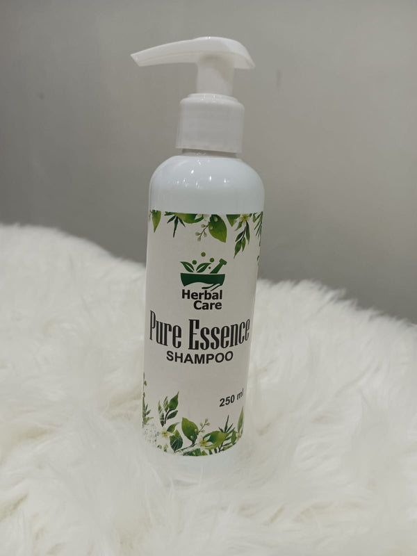 Pure Essence Shampoo by Herbal Care